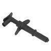 Clip Test Hook Special for Multimeter Accurate Detecting Repairing 30043