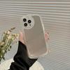 2022 High Quality Mirror Stand Holder Capa For Iphone 11 13 Promax 14 Plus 12 Pro Max Shockproof Silicone Soft Phone Case Shell
