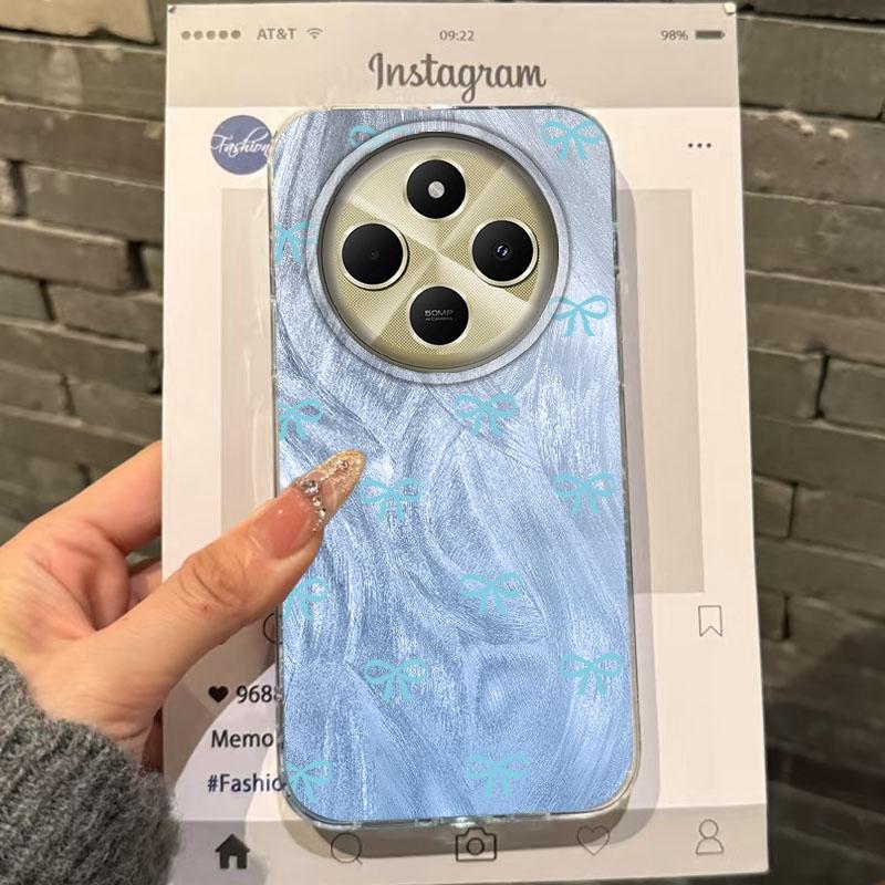 

Cute Animal Cartoon Cat Dolphin Girls Women Case For Xiaomi Poco X3pro X5 M6 X6 X3 NFC M5s M6 X7 Pro C75 C61 Bumper Fundas Cover poco X3 Pro белый