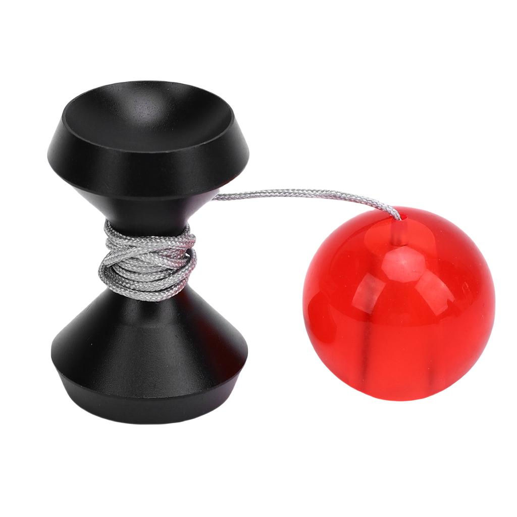 Catch Ball In Cup Game Hand Eye Coordination Ball and Cup Coordination Toy for Stress Relief