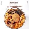 Banmuchuan Liangtian Assorted Mountain Delicacy & Mushroom Gift Box, 1060g