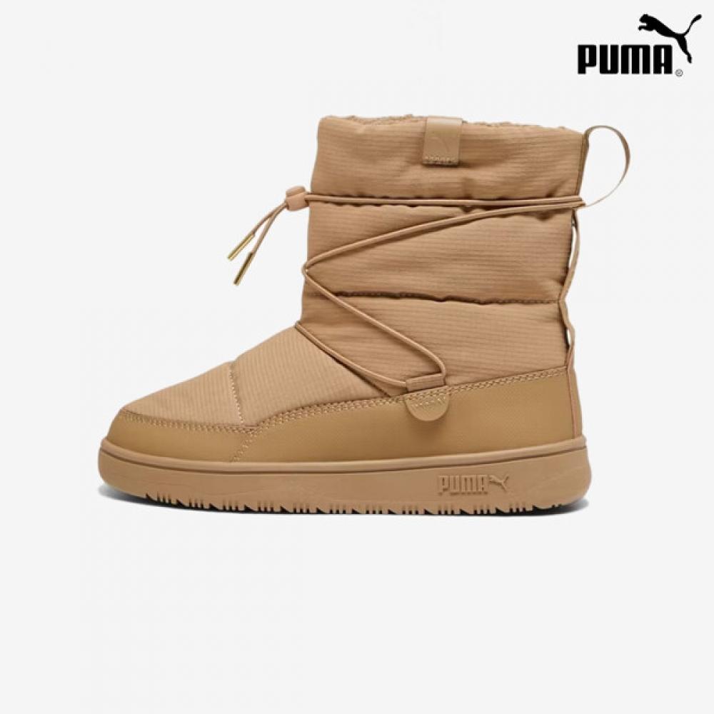 

Puma Snowbae Women S Winter bootS 39392004 CHOCOLATE/230