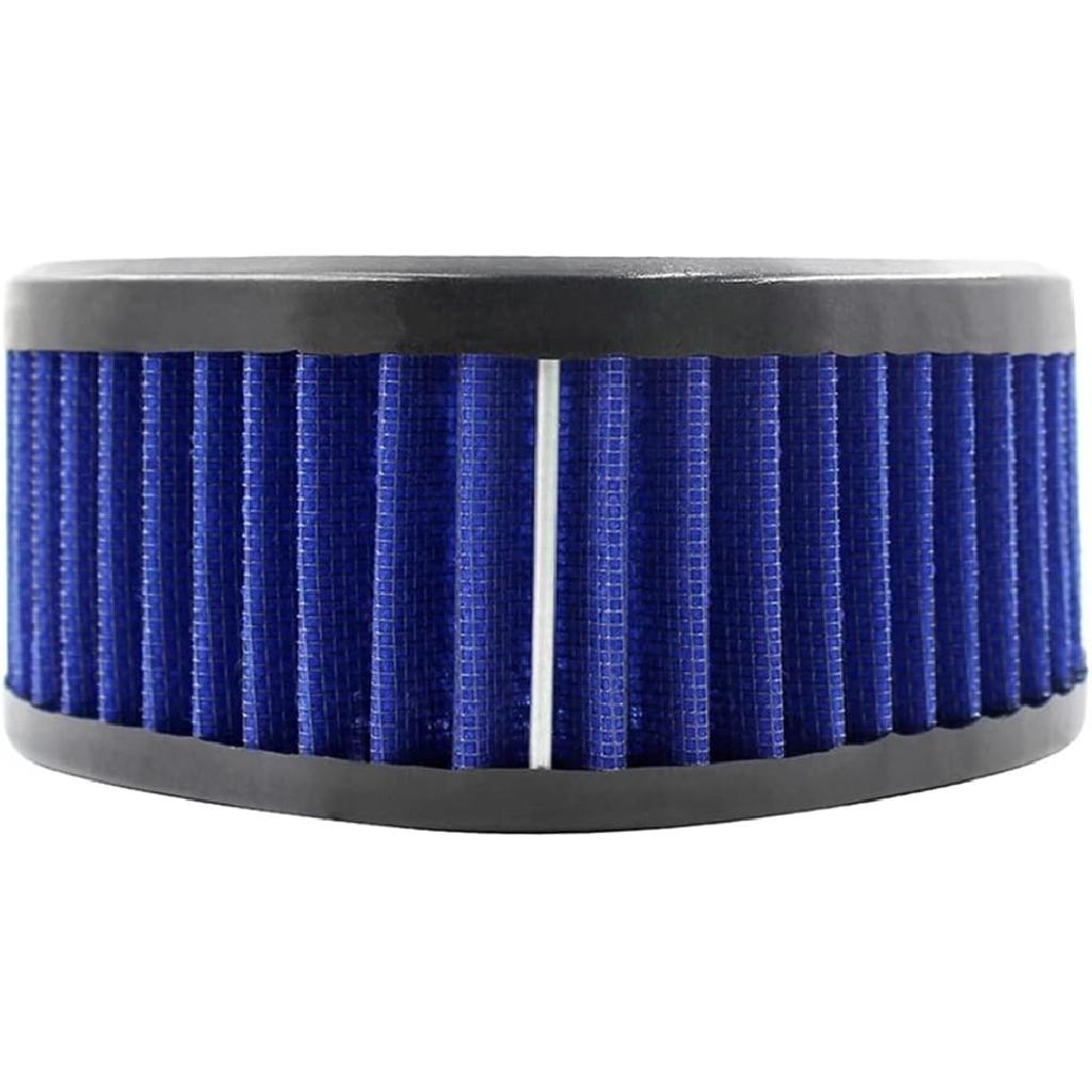 Air Filter Air Cleaner Washable Reusable for Harley Model S&S Super E and G Series Carb Carburetor Replace 12-579