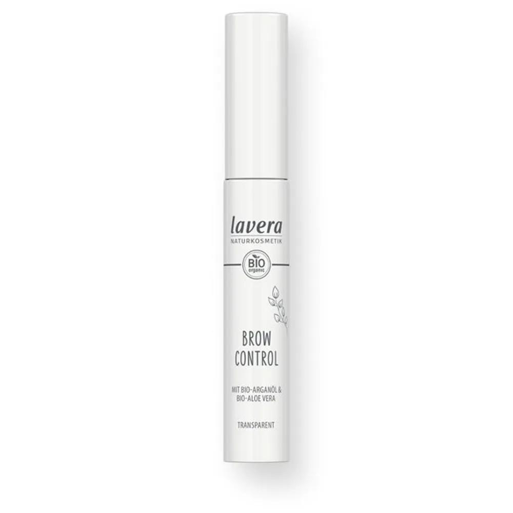 Lavera Lavera Eyebrow Control 01 Clear 8.5ml
