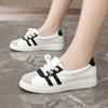 Breathable Shoes Clogs Platform Wedge Basket  Casual Female Sneakers Designer Brand Luxury Women Tennis Summer Creepers Spor