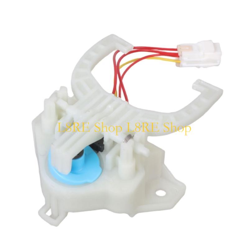 L8RE WH18X27186 CKDX27186X Washer Clutch Redirector Mode Change Actuator Repair for GUD24ESSM0WW GUD24ESSM1WW GUD24GSSM0WW