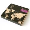 INIC Coffee Beans Aroma Assorted Sticks (18 Sticks) Coffee Gift Set [Enjoy Three Different Single-origin Coffees from Kilimanjaro, Colombia, and