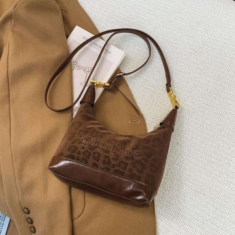 Нишевая сумка женская новая осенне-зимняя мода популярная высококачественная сумка на плечо сумка-тоут сумка через плечо сумка-пельмень