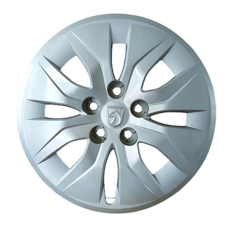 16-Inch Wheel Covers for New Baojun 730: Universal, Steel, and Modified Caps