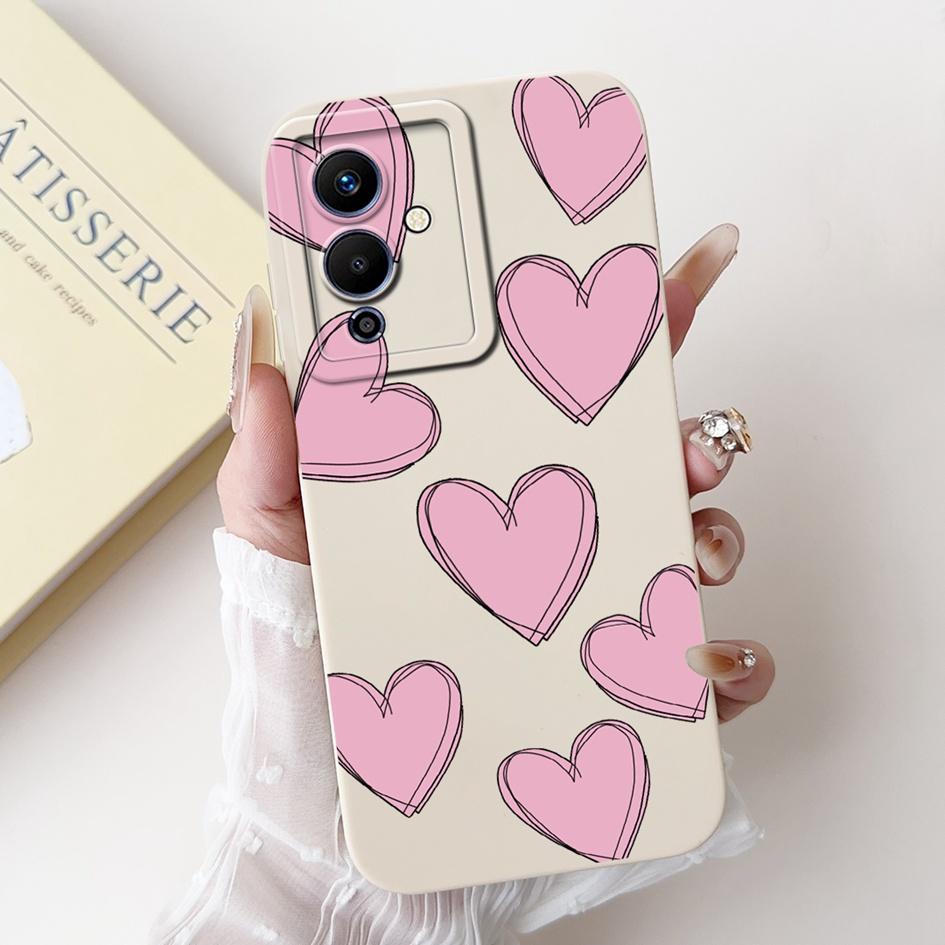 

For Infinix Note 12 Pro 5G Case X671B Shockproof Cover Popular Marble Soft Silicone Phone Case For Infinix Note 12 5G X671 Funda Infinix Note 12 5G