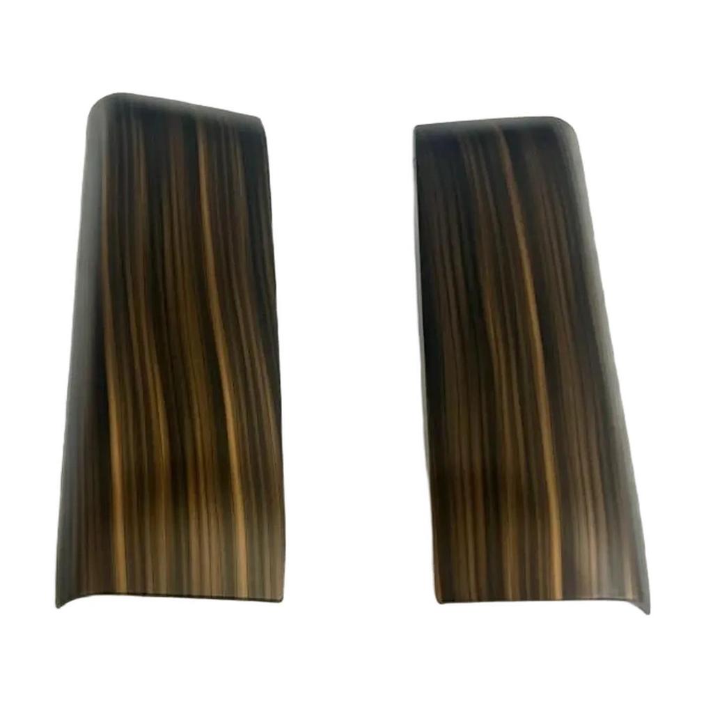 Compatible Chery iCAR V27 Armrest Box Cover & Rear Air Vent Trim for Gear Shift Frame