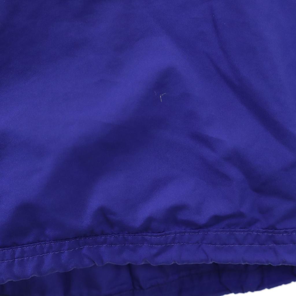 The North Face 90s Old Long Sleeve Two-tone Pocketable Anorak Parker Men's Used