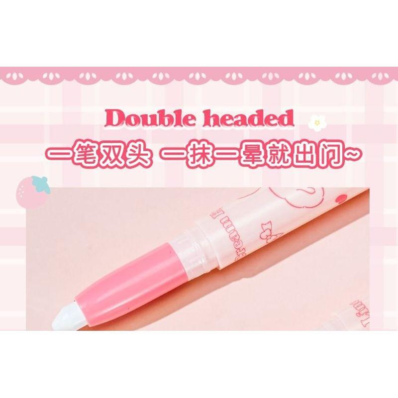 JILL LEEN - Double Headed Creamy Eyeliner - Y01-Y03