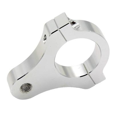 Felimoa Steering Damper Bracket for Motorcycles Side Sway Prevention Steering Wheel Stabilizer Parts