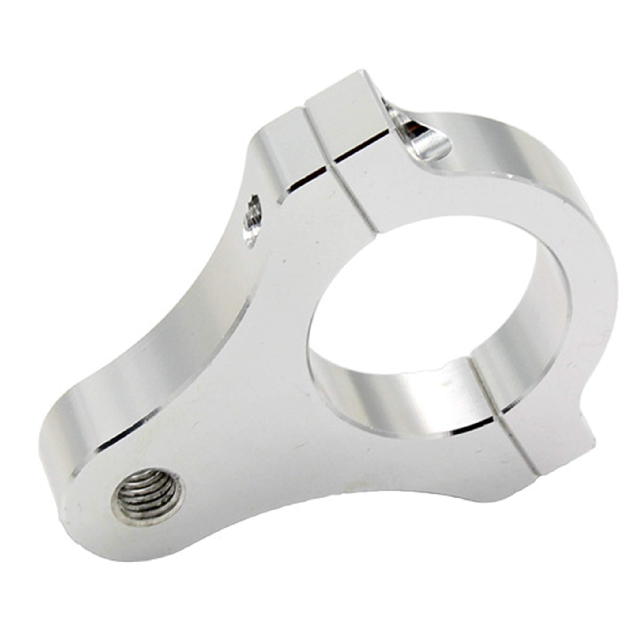 

Кронштейн рулевого демпфера Felimoa для мотоциклов, предотвращение бокового раскачивания, детали стабилизатора рулевого колеса