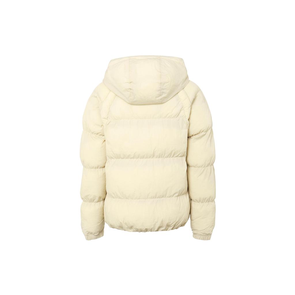 Jordan Puffer Jacket Men's Vine Color (Unisex) Puffer Jackets DQ7349 206