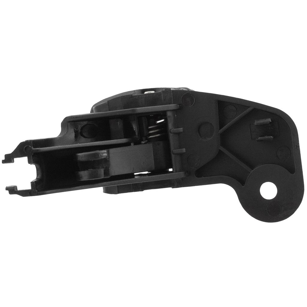 Renault Twingo II 07-14 left outer door handle