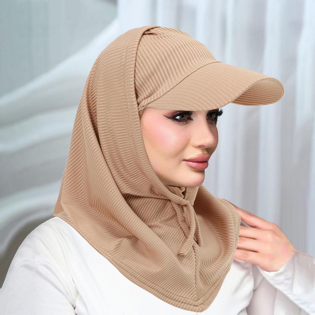 Nackenwärmer aus Polyester mit UV-Schutz für Radsport und Sommeraktivitäten