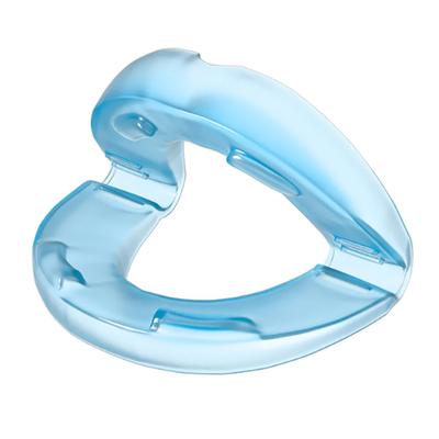 Anti Snoring Kit Grinding Mouthpiece Anti Snore Mouith Guard Custom Molding & Adjustable Adjustment With Storage Case