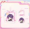 Genuine Love and Deepspace Rafayel Birthday Cosplay Badge Cartoon Card Instant Imaging Cards Emblem Protector Album Gift