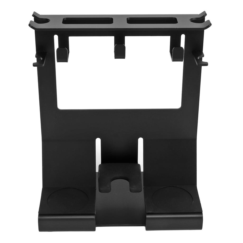 Coffee Tools Holder Coffee Tamping Station Hammer Hanger Storage Rack for Home Restaurant Cafe