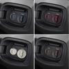 Magnetic Charging Cover: Waterproof, Rustproof Silicone Protection for 26 NIO ES8 Charging Ports