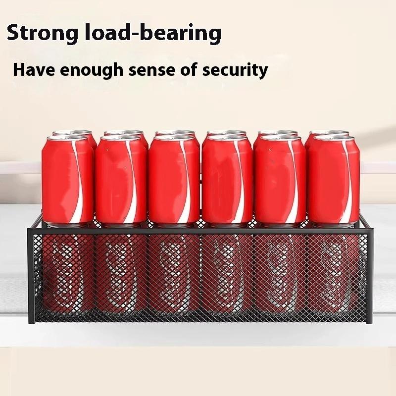 Bettaufbewahrungsregal für Studentenwohnheime, Hängekorb für den Nachttisch, Hängekorb für den Nachttisch, Deko-Element für Studentenbetten, Renovierung