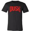 Heißes DUSK FPS Spiel Grafik Baumwolle T-Shirt Unisex Sommer Kurzarm Modemarke T-Shirt Luxus Lässig Vintage T-Shirts