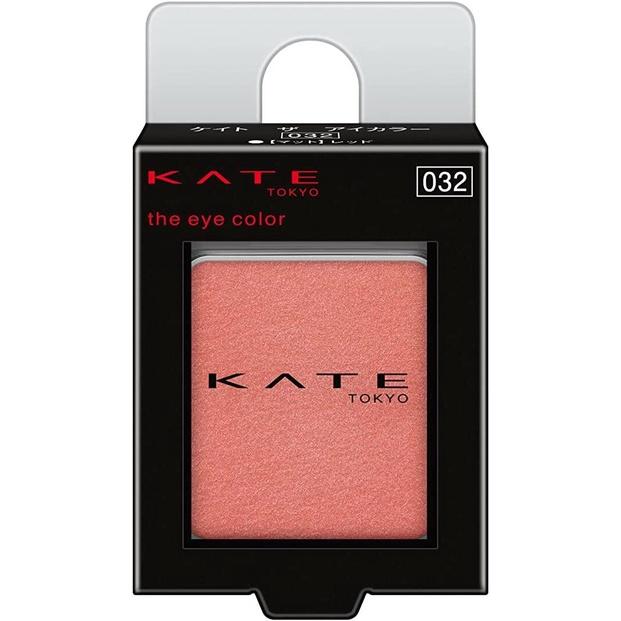 In Stock Kanebo Kate The Eye Color Eye Shadow Matte 032046051052
