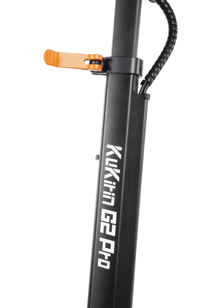 Kukirin DE-G2P-ABE Adult Electric Scooter 500W Motor 48V15.6AH Battery 120kg Max Load Commuting Electric Scooter for Urban Travel