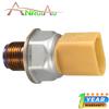 Fuel Pressure Sensor 3L906051 03L906054 For Volkswagen Touareg 3.0L 3.0T 2009-2010 03L906054A 03L130089K