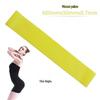 Longchan Latex Resistance Loop Band Set