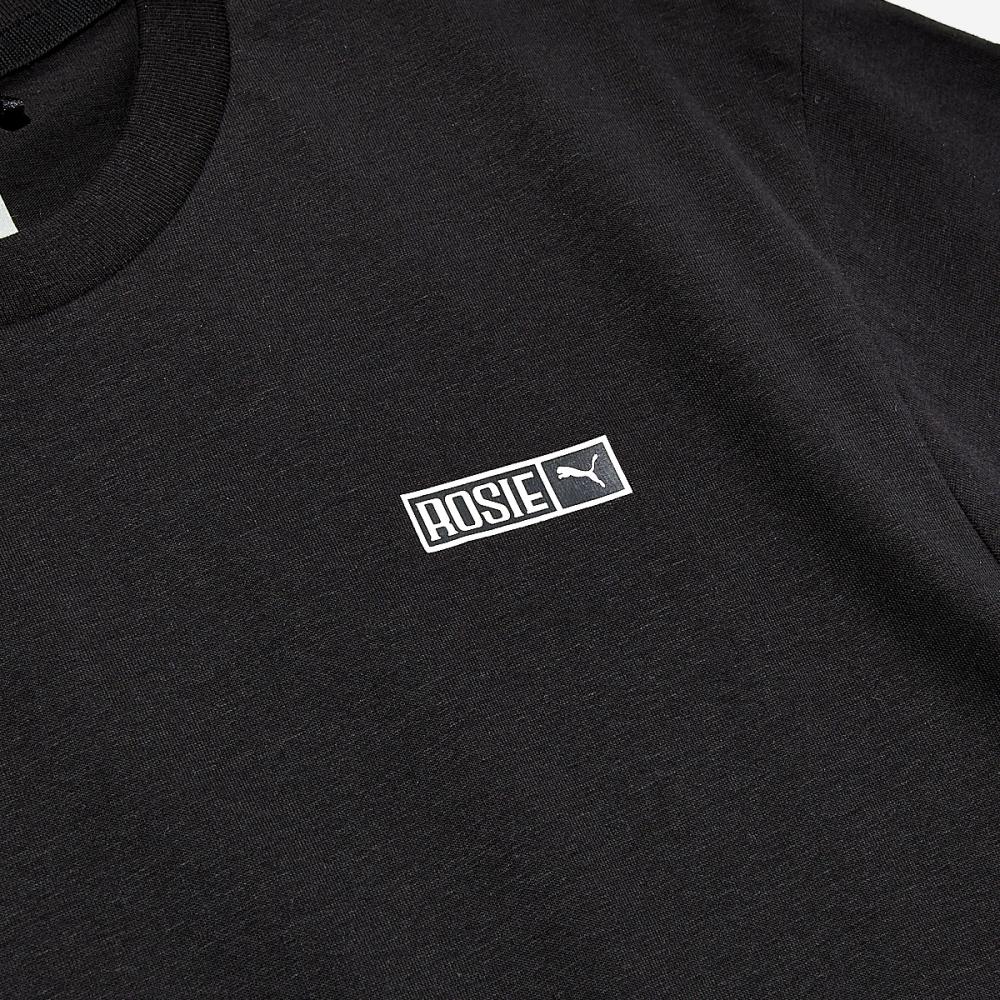 Puma X Rose relaXed Tee Pki63380601