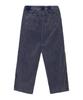 LEE [Every Lee] Corduroy Easy Pants Blue