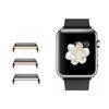 Apple Watch Protective Shell Pc Electroplate Hard Cover Protective Sleeve