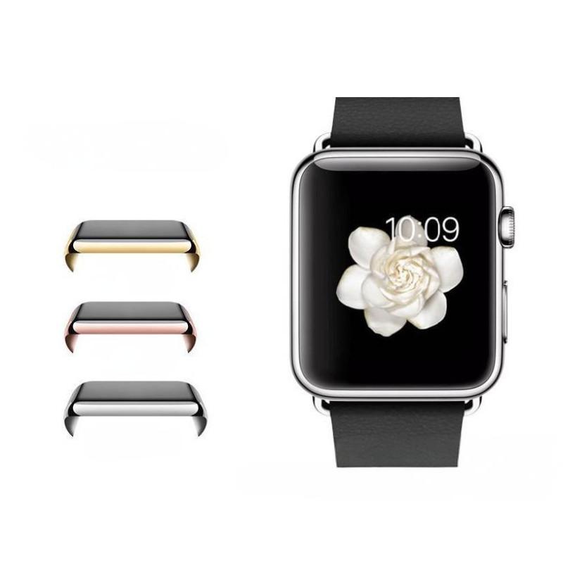 Pc Thin Electroplate Hard Case Cover Protective Sleeve For Tool