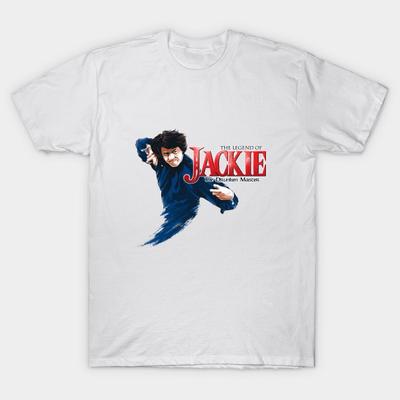 T-Shirts & Muskelshirts – T-Shirts