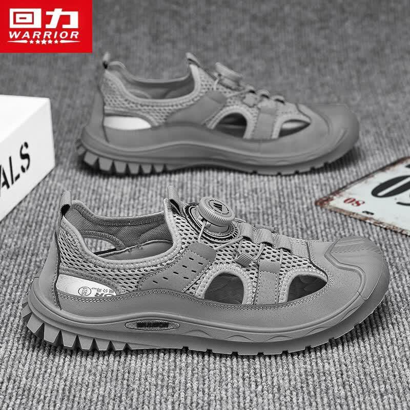 Warrior Men's Breathable Outdoor Water Shoes 1108