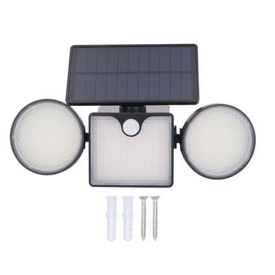 נורות לד – מנורות שמש LED