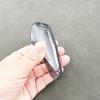 Transparent TPU Car Key Case Cover For Kia EV9 Picanto GT Line Kia's Sorento Morning Seltos Auto Shell Fob Holder Protector