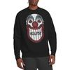 Hell Fest Unisex Adult Facade Sweatshirt
