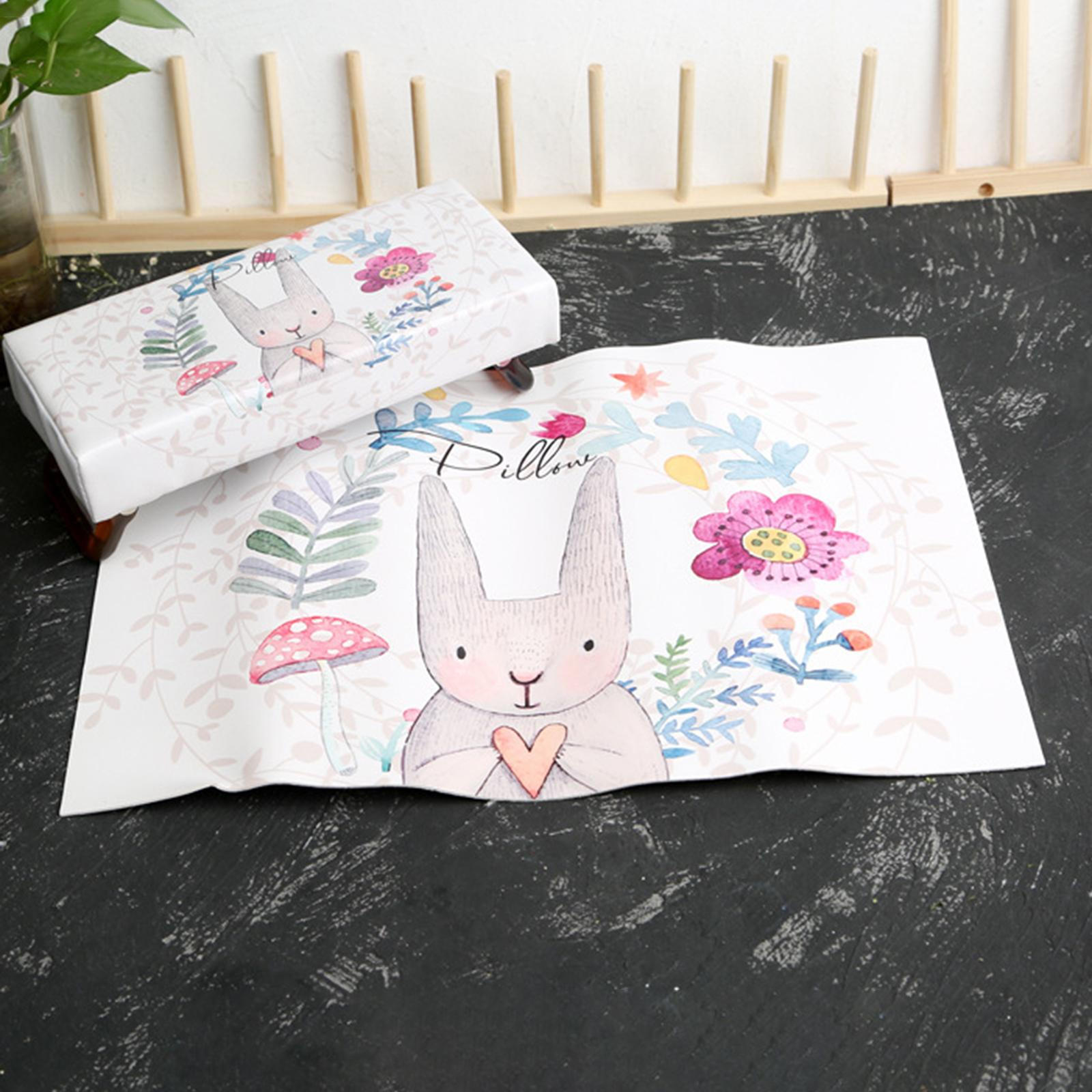 

, Set, Foldable Leather Cushion, Arm Rest for DIY Tool Rabbit