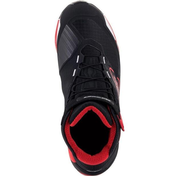 Ботинки Alpinestars CR-X Drystar