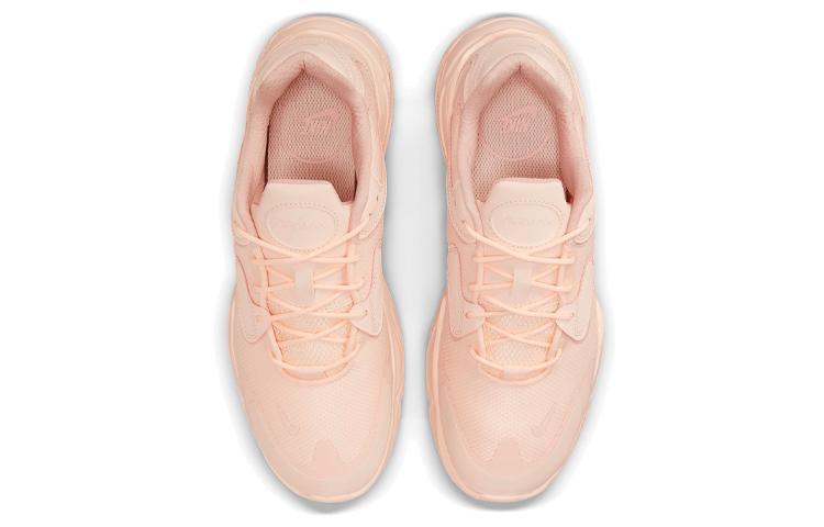 Nike Air Max 2X 'Crimson Tint Arctic Orange' Women's CK2947-800