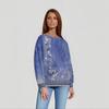 Women's Daily Casual Tops  Knitted Sweater