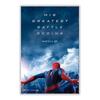 Marvel SpiderMan Καμβάς Ζωγραφικής Τέχνη Τοίχου Αφίσα Υπερήρωα Ταινίας Διακόσμηση Σαλονιού Παιδικό Δωμάτιο