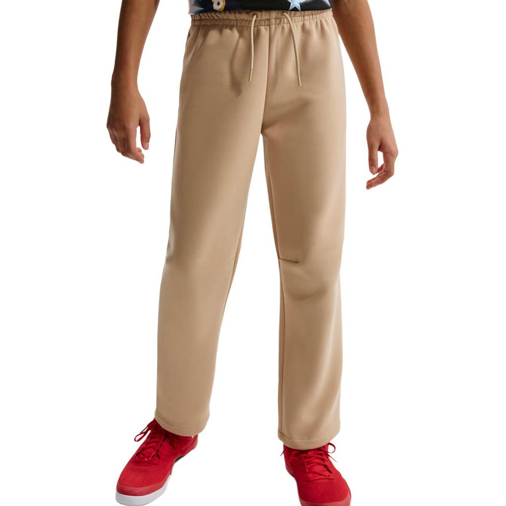 Nike Dri-Fit Kobe Solid Logo Drawstring Sports Pants Kids bottoms IF4999-242