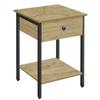 Table Cabinet - Artisan - Let55B88V1