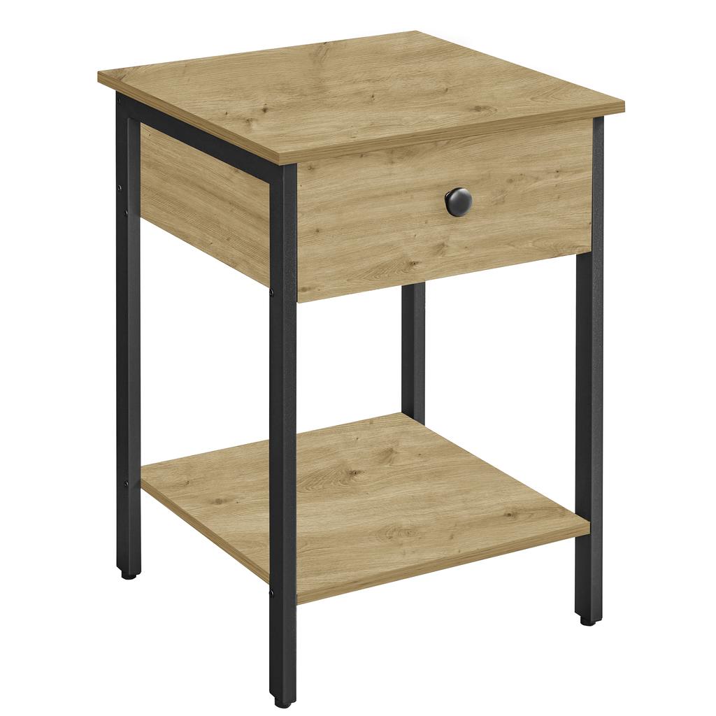 Table Cabinet - Artisan - Let55B88V1