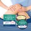 Muscle Tension Relief Magnesium Cream Long Lasting Moisturizer for Body Relaxation Recovery Routine and Massages